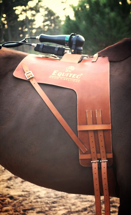 Le pack complet G5® Equi-SX