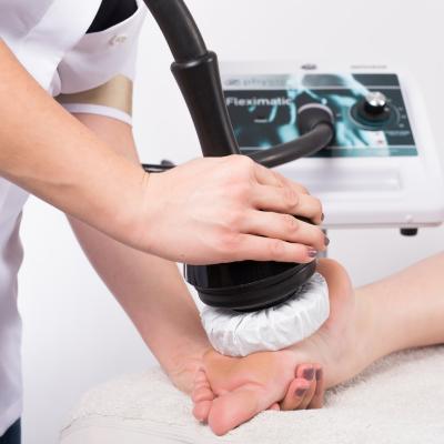 G5 Physio760fleximatic